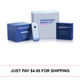Image for article titled DOJ Pursues Covid-19 Fraudsters Peddling Fake Vaccine Kits
